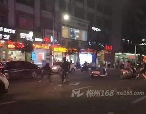 广东梅州爆料事件视频最新,真相与争议交织