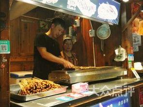 重庆烧烤店爆料事件视频